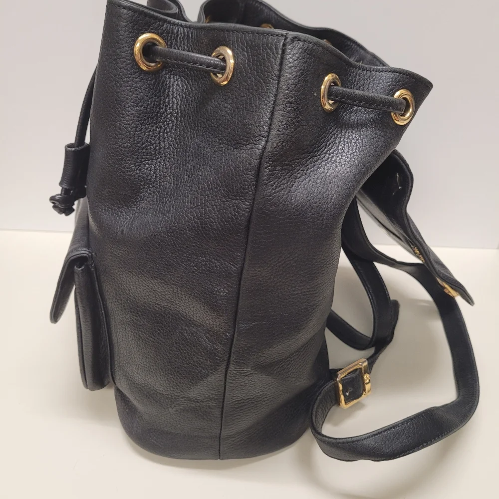 💎MCM Studded Backpack - Picture 6 of 16